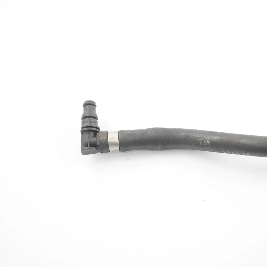Mercedes W204 W212 Water Hose Radiator Cooling Coolant Pipe Line - SKU A2045010925 - Part number A2045010925