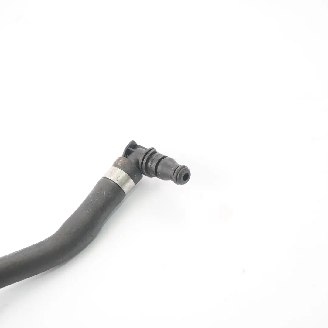 Mercedes W204 W212 Water Hose Radiator Cooling Coolant Pipe Line - SKU A2045010925 - Part number A2045010925