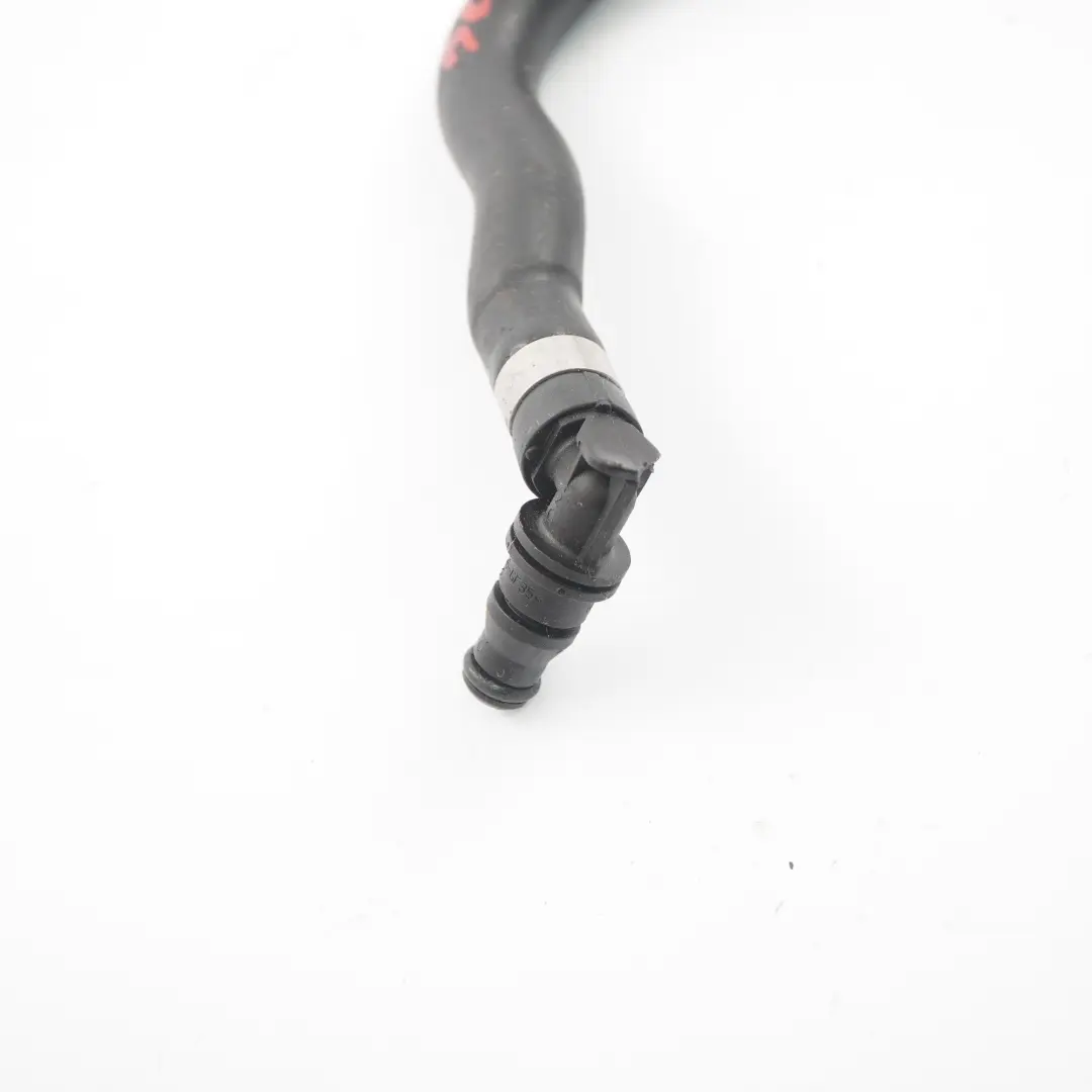 Mercedes W204 W212 Water Hose Radiator Cooling Coolant Pipe Line - SKU A2045010925 - Part number A2045010925