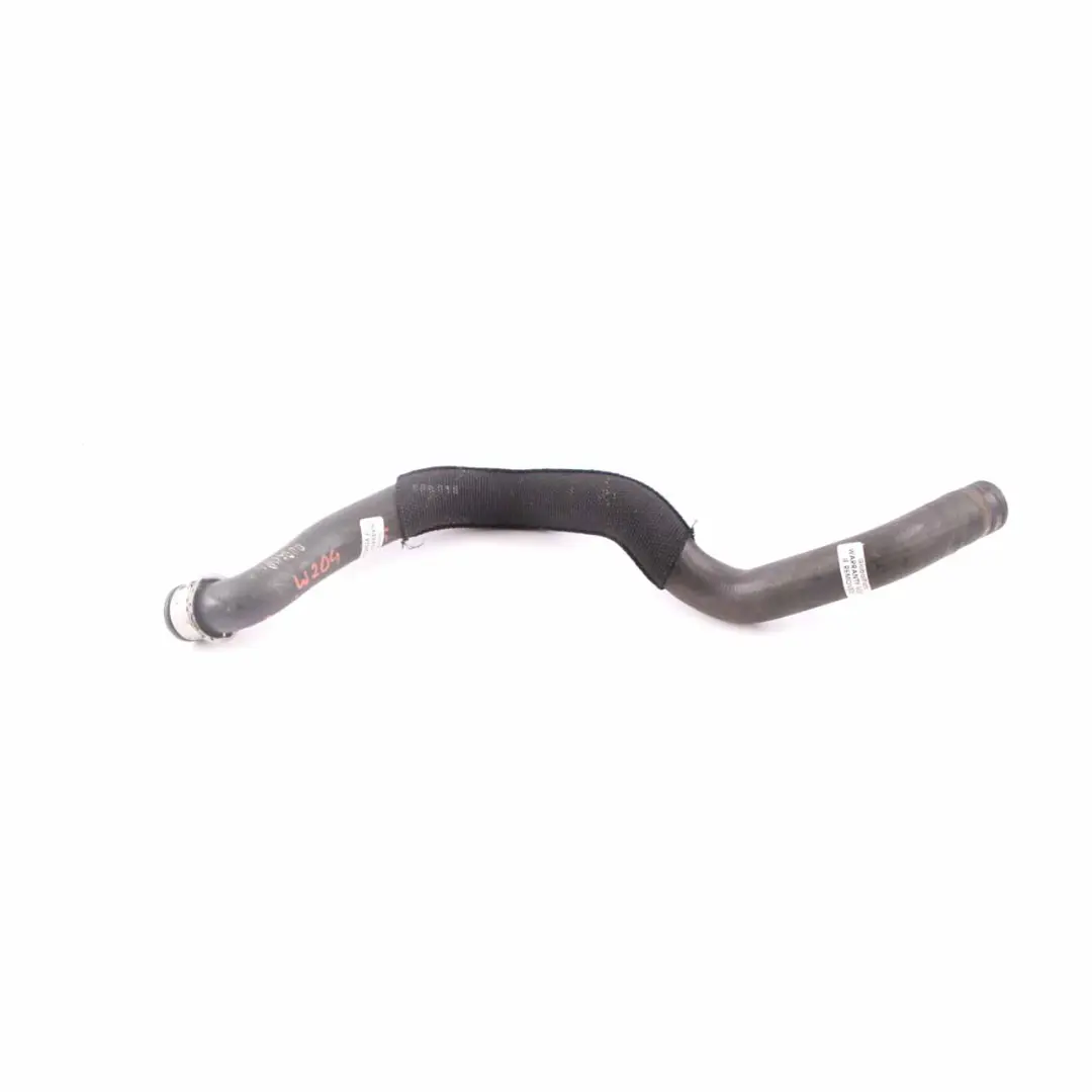 Mercedes W204 OM646 Przewód Wąż Rura Wody - SKU A2045010982 - Numer Części A2045010982