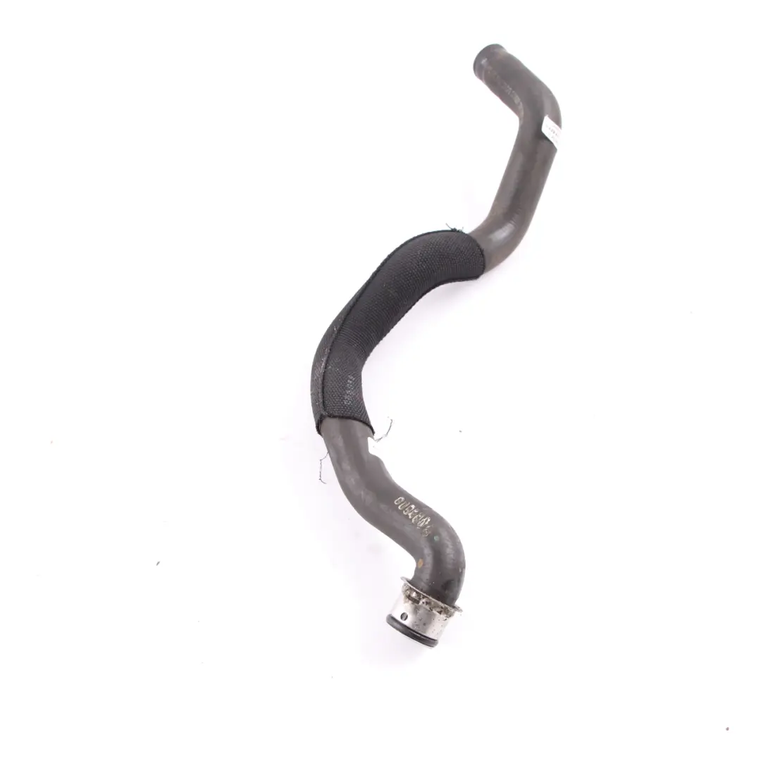 Water Pipe Mercedes W204 OM646 Radiator Coolant Hose Engine Cooling to with Part number A2045010982 Water Pipe Mercedes W204 OM646 Radiator Coolant Hose Engine Cooling - SKU A2045010982 - Part number A2045010982