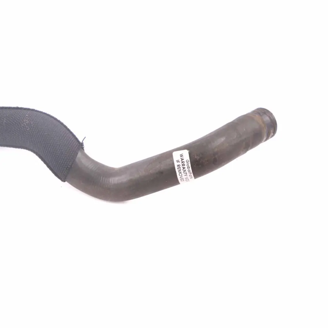  Tuyau D'eau Mercedes W204 Tuyau De Refroidissement Radiateur Moteur - SKU A2045010982 - Numéro de pièce A2045010982