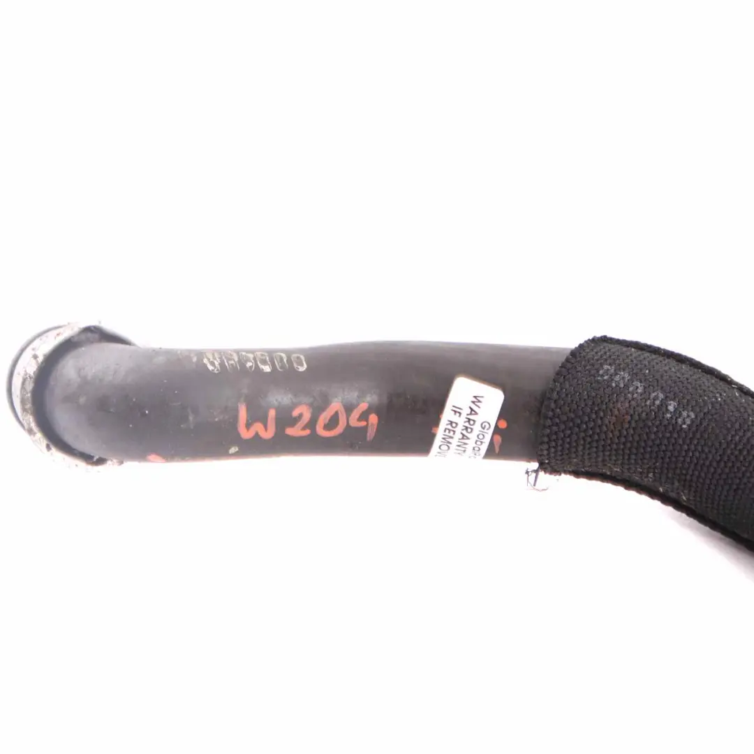  Tubo Dell'acqua Mercedes W204 Radiatore Tubo Raffreddamento Motore - SKU A2045010982 - Numero di parte A2045010982
