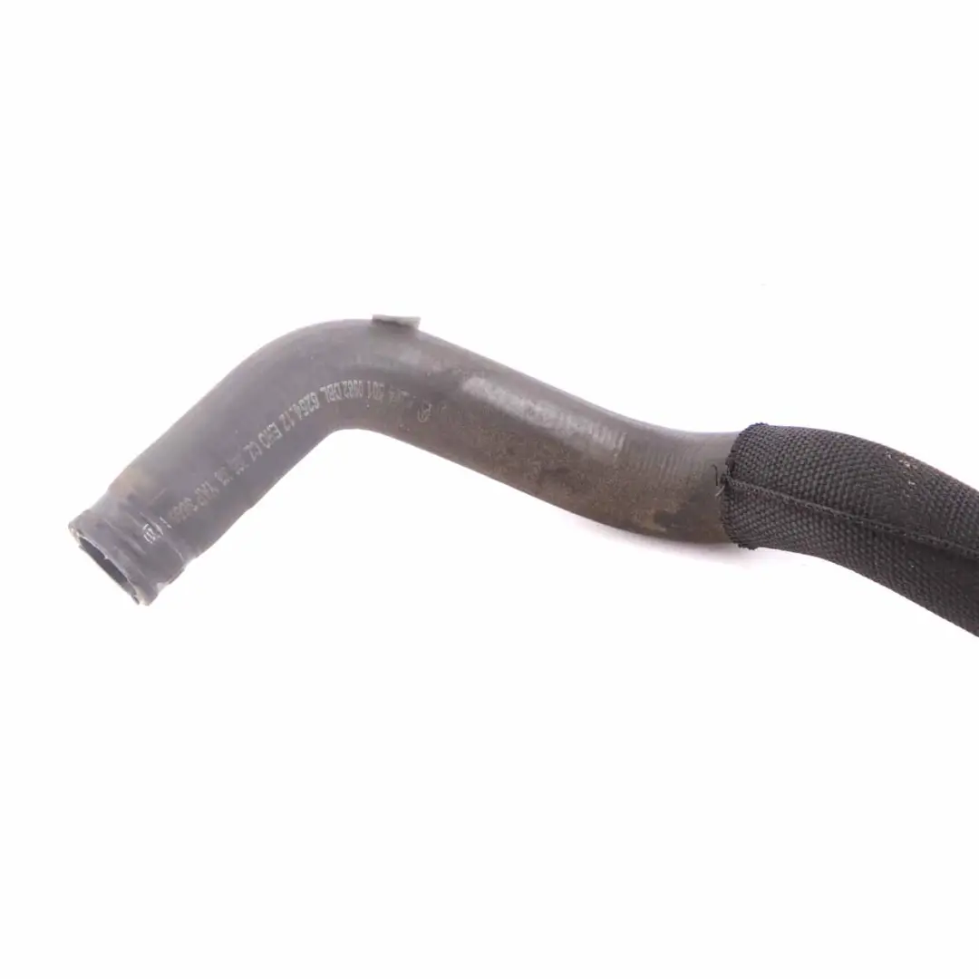  Tuyau D'eau Mercedes W204 Tuyau De Refroidissement Radiateur Moteur - SKU A2045010982 - Numéro de pièce A2045010982