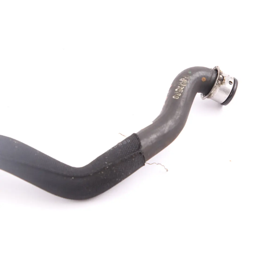 Tuyau D'eau Mercedes W204 Tuyau De Refroidissement Radiateur Moteur pour à propos du numéro de pièce A2045010982 Tuyau D'eau Mercedes W204 Tuyau De Refroidissement Radiateur Moteur - SKU A2045010982 - Numéro de pièce A2045010982