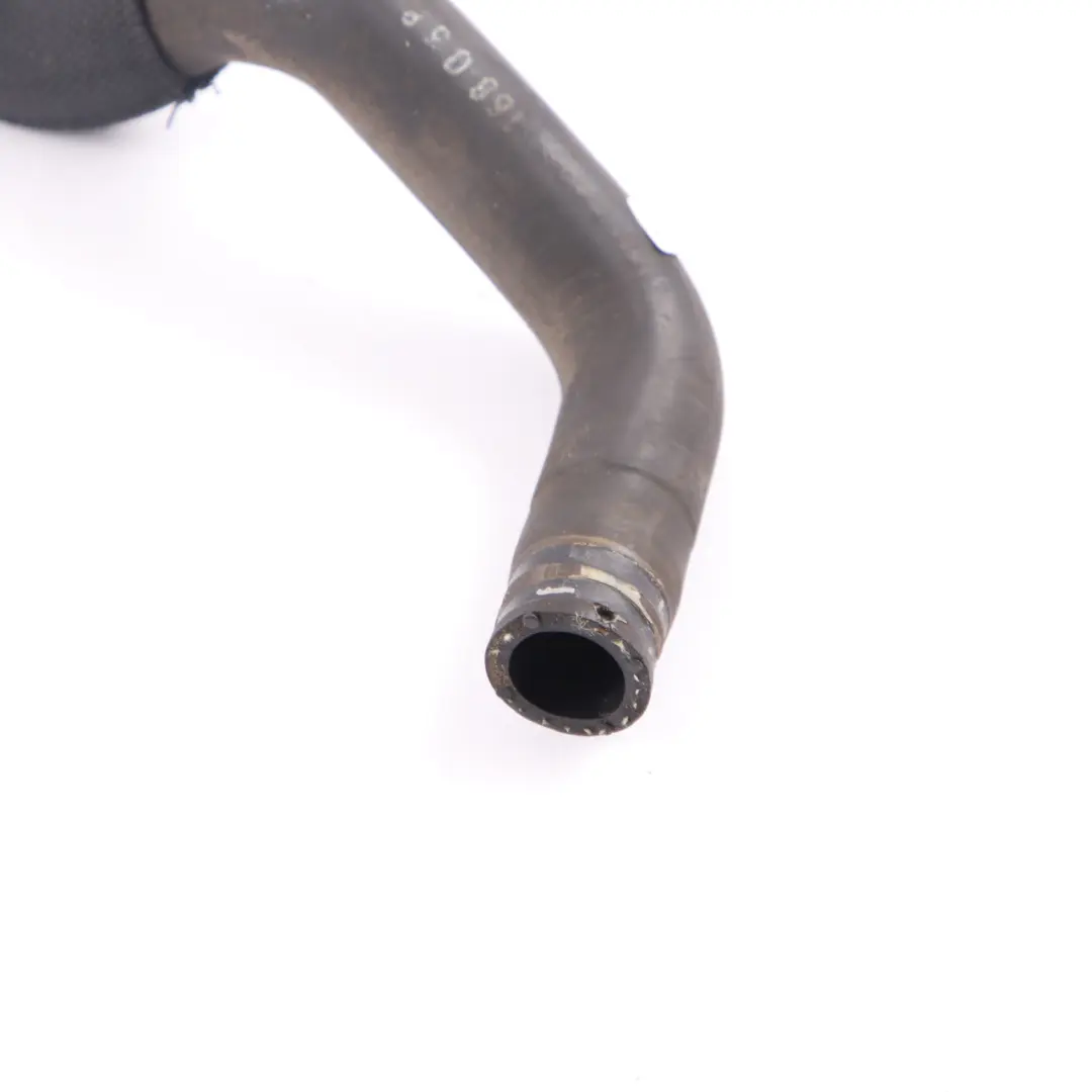 Tubo Agua Mercedes W204 OM646 Radiador Manguera Refrigeración Motor para con número de pieza A2045010982 Tubo Agua Mercedes W204 OM646 Radiador Manguera Refrigeración Motor - SKU A2045010982 - Número de pieza A2045010982