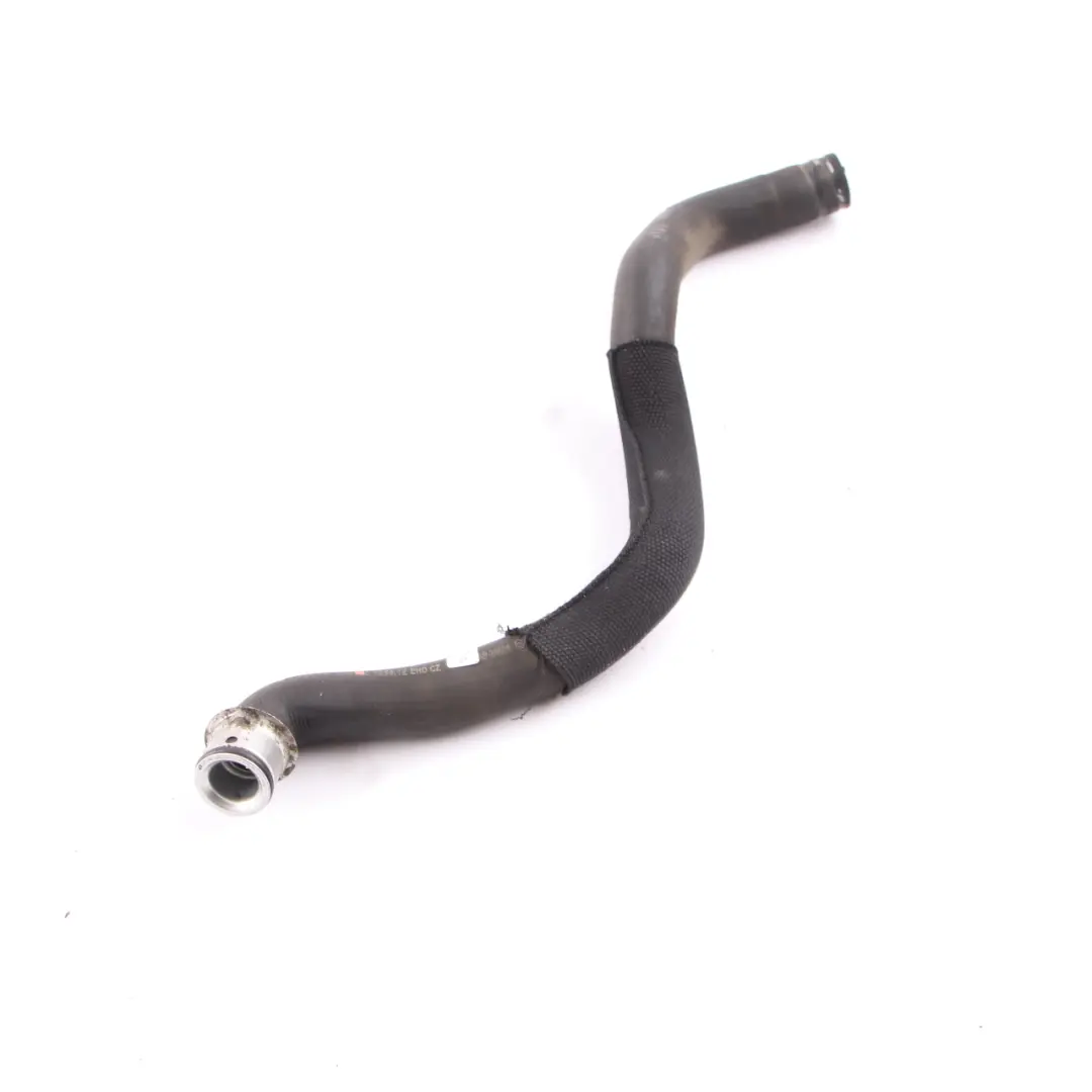Water Pipe Mercedes W204 OM646 Radiator Coolant Hose Engine Cooling to with Part number A2045010982 Water Pipe Mercedes W204 OM646 Radiator Coolant Hose Engine Cooling - SKU A2045010982 - Part number A2045010982