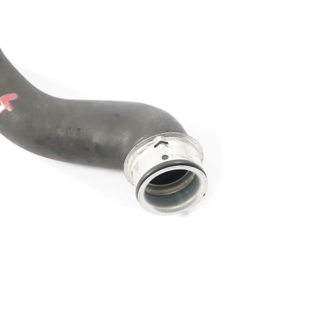 Tubo Agua Mercedes W204 OM651 Radiador Manguera Refrigeración Motor para con número de pieza A2045011582 Tubo Agua Mercedes W204 OM651 Radiador Manguera Refrigeración Motor - SKU A2045011582 - Número de pieza A2045011582