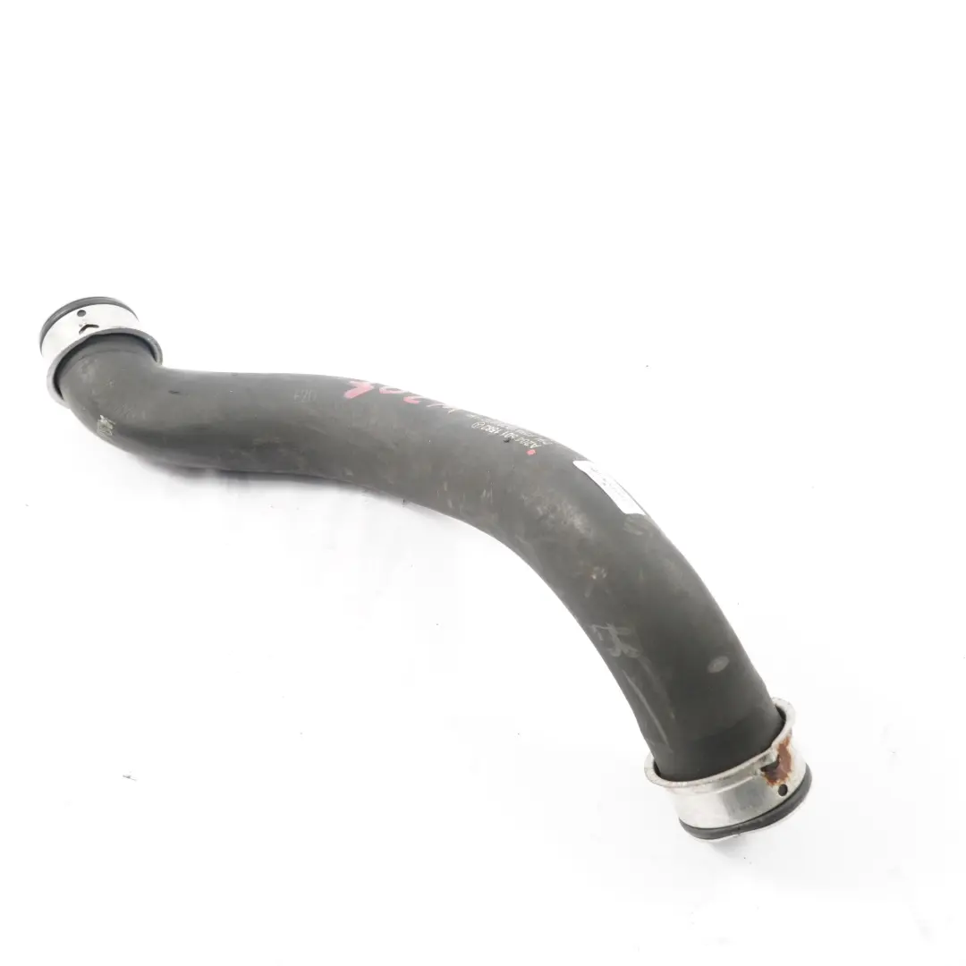 Mercedes W204 OM651 Kühlmittelschlauch Kühlwasserschlauch Diesel - SKU A2045011582 - Teilenummer A2045011582