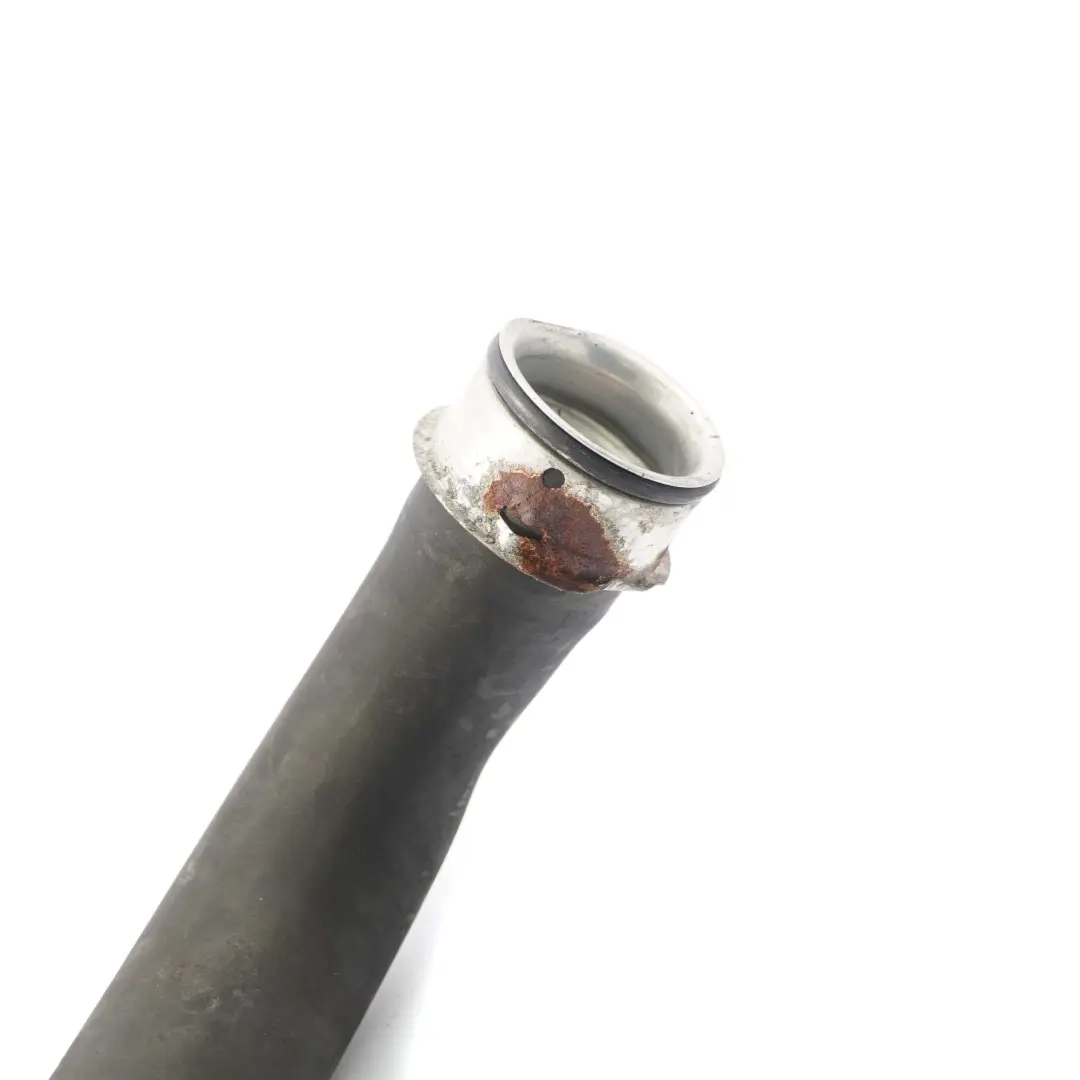 Water Pipe Mercedes W204 OM651 Radiator Coolant Hose Engine Cooling to with Part number A2045011582 Water Pipe Mercedes W204 OM651 Radiator Coolant Hose Engine Cooling - SKU A2045011582 - Part number A2045011582