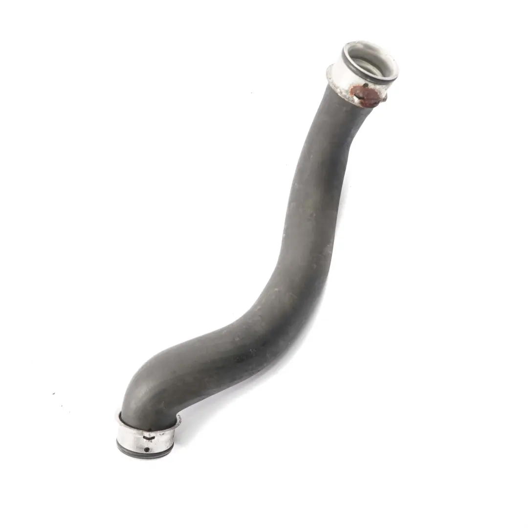 Water Pipe Mercedes W204 OM651 Radiator Coolant Hose Engine Cooling to with Part number A2045011582 Water Pipe Mercedes W204 OM651 Radiator Coolant Hose Engine Cooling - SKU A2045011582 - Part number A2045011582