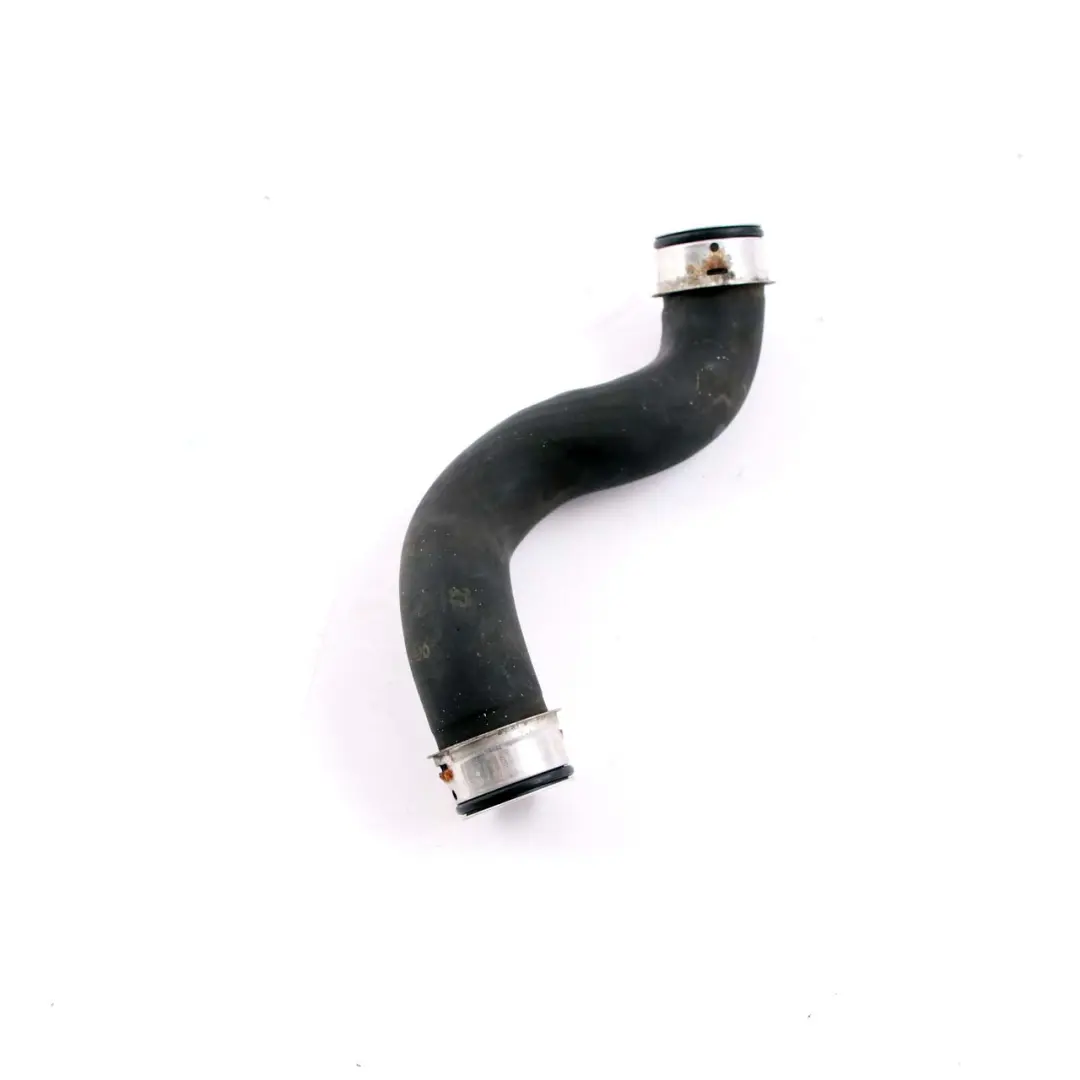 Mercedes W212 Radiator Coolant Hose Pipe Engine Cooling - SKU A2045011682 - Part number A2045011682