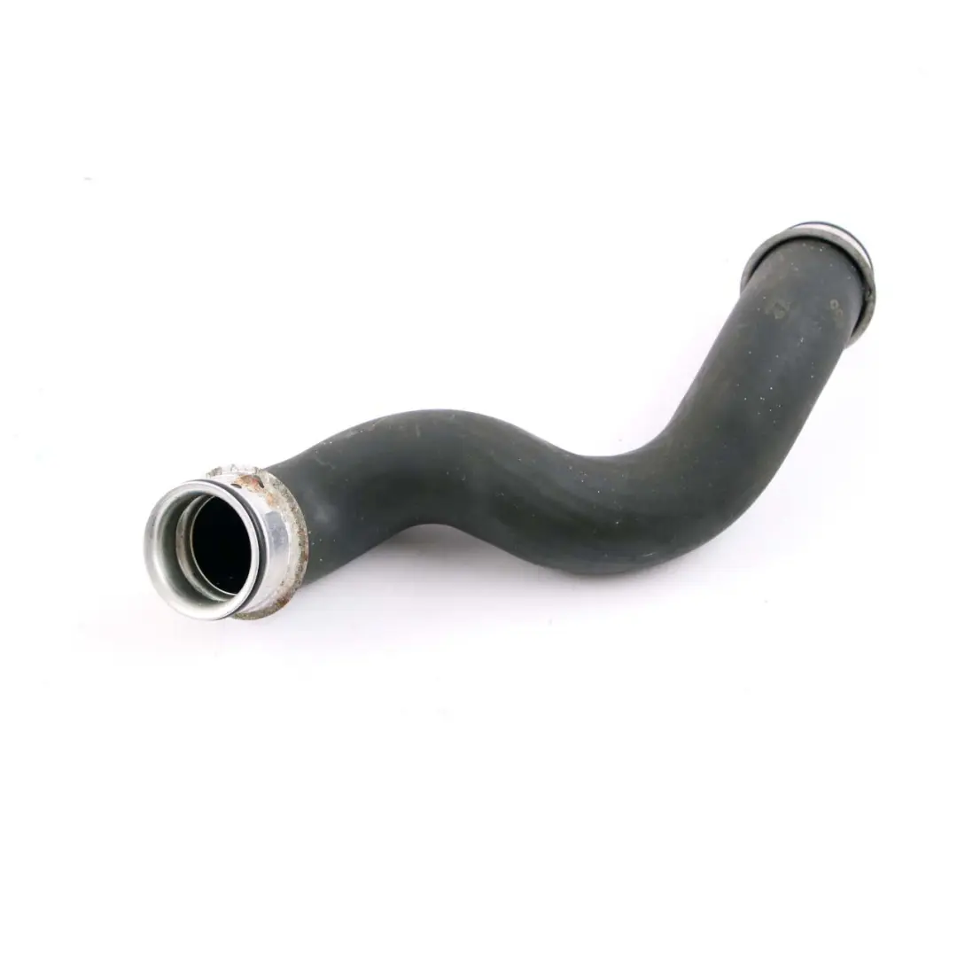 Radiator Coolant Hose Pipe Engine Cooling to Mercedes W212 with Part number A2045011682 Mercedes W212 Radiator Coolant Hose Pipe Engine Cooling - SKU A2045011682 - Part number A2045011682