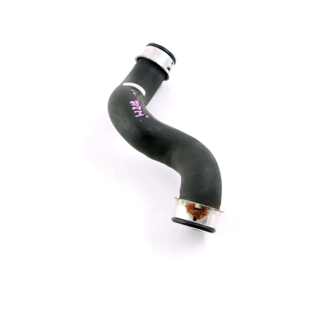 Mercedes W212 Radiatore Tubo Flessibile Refrigerante Raffreddamento Motore - SKU A2045011682 - Numero di parte A2045011682