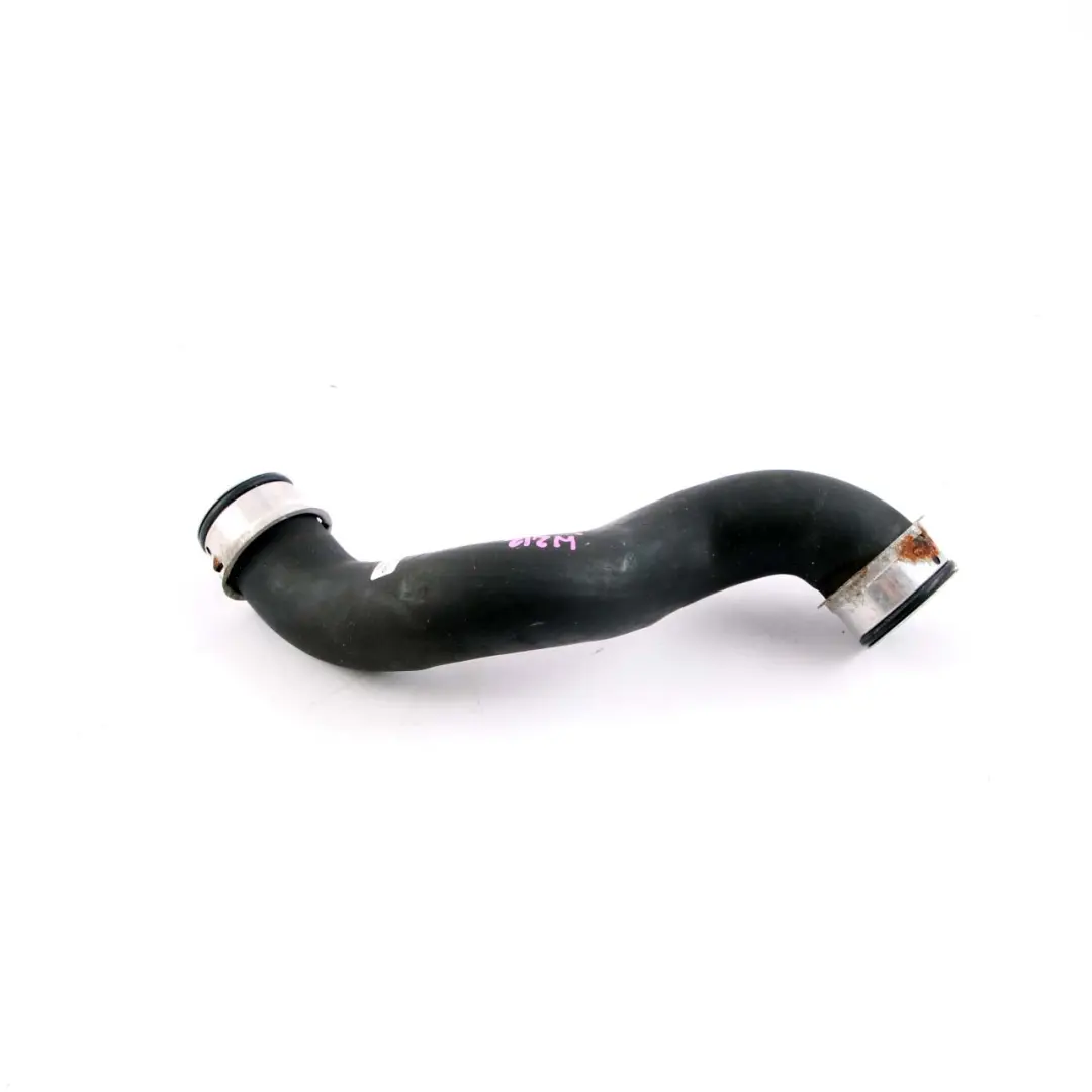 Mercedes W212 Radiator Coolant Hose Pipe Engine Cooling - SKU A2045011682 - Part number A2045011682