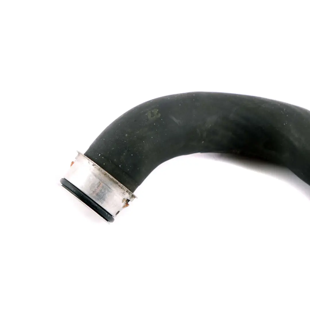 Mercedes W212 Radiator Coolant Hose Pipe Engine Cooling - SKU A2045011682 - Part number A2045011682