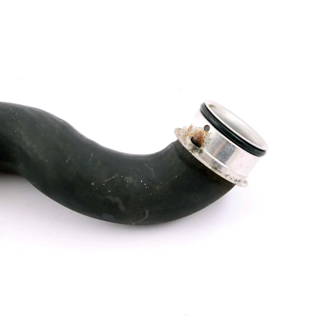 Mercedes W212 Radiator Coolant Hose Pipe Engine Cooling - SKU A2045011682 - Part number A2045011682