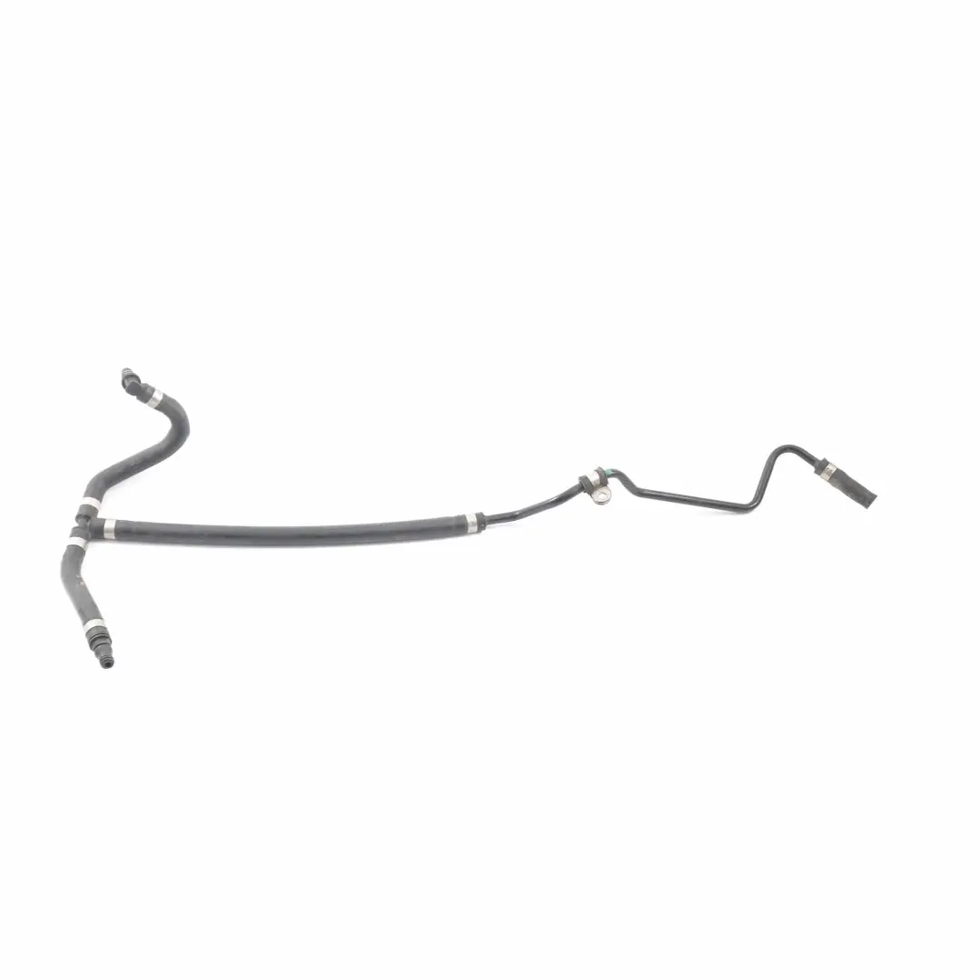  Tubo acqua Mercedes W204 W207 OM651 Radiatore Tubo refrigerante - SKU A2045012225 - Numero di parte A2045012225