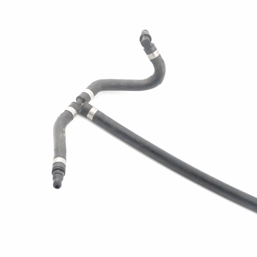  Tubo acqua Mercedes W204 W207 OM651 Radiatore Tubo refrigerante - SKU A2045012225 - Numero di parte A2045012225
