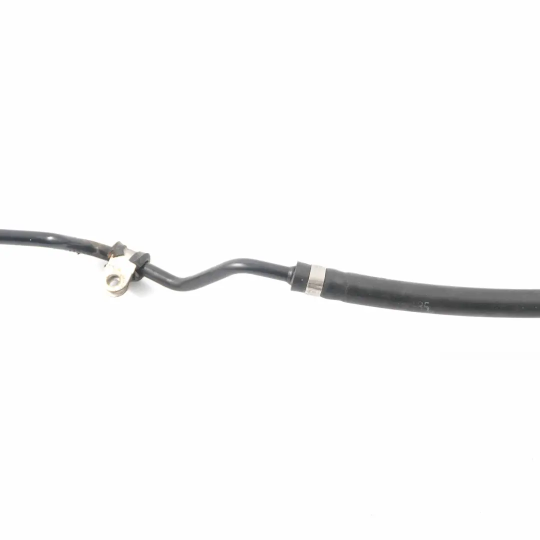 Tubo agua Mercedes W204 W207 OM651 Radiador Manguera refrigerante - SKU A2045012225 - Número de pieza A2045012225