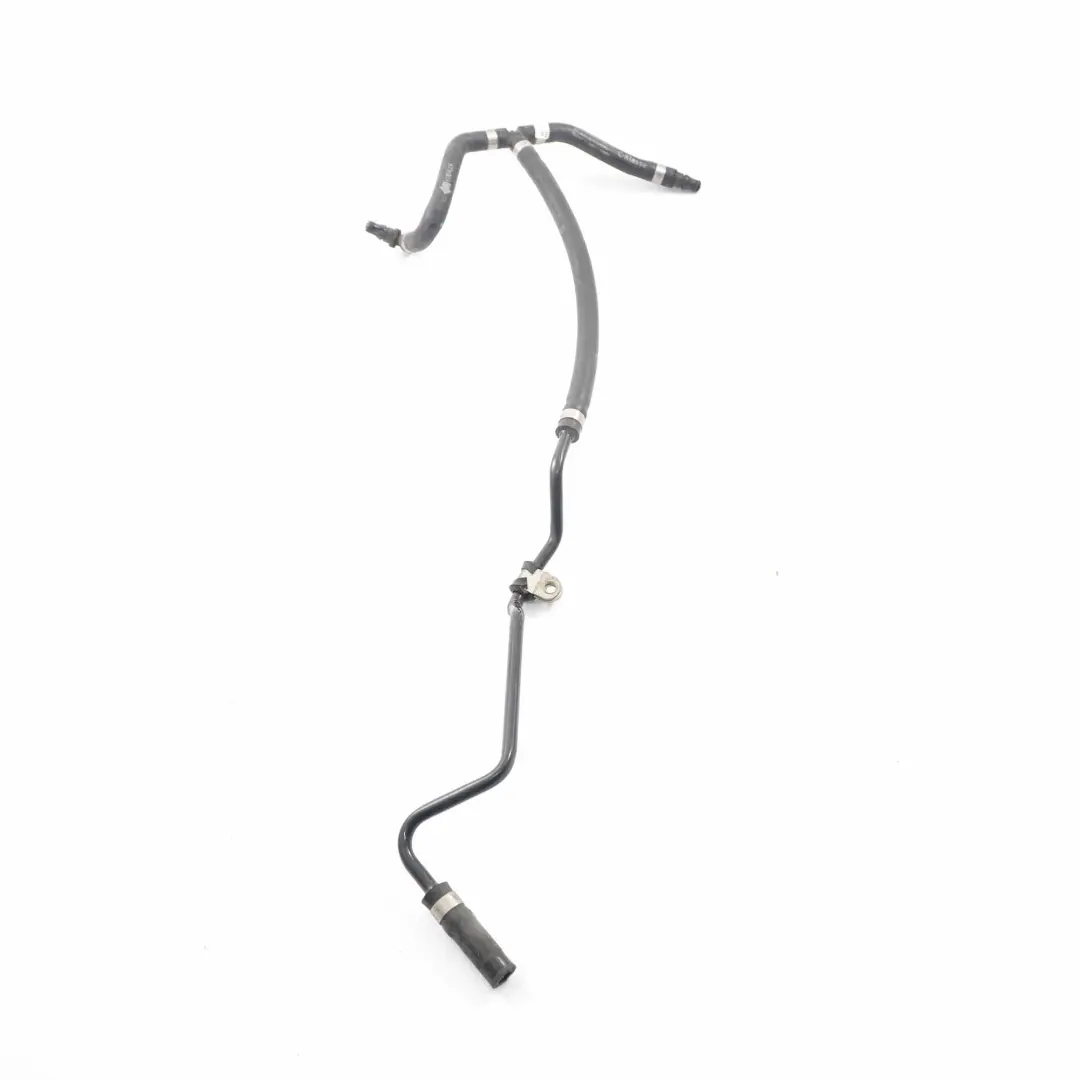  Tubo agua Mercedes W204 W207 OM651 Radiador Manguera refrigerante - SKU A2045012225 - Número de pieza A2045012225