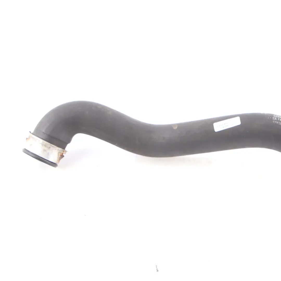 Manguera agua Mercedes W204 M271 Refrigeración motor Tubo para con número de pieza A2045012582 Manguera agua Mercedes W204 M271 Refrigeración motor Tubo - SKU A2045012582 - Número de pieza A2045012582