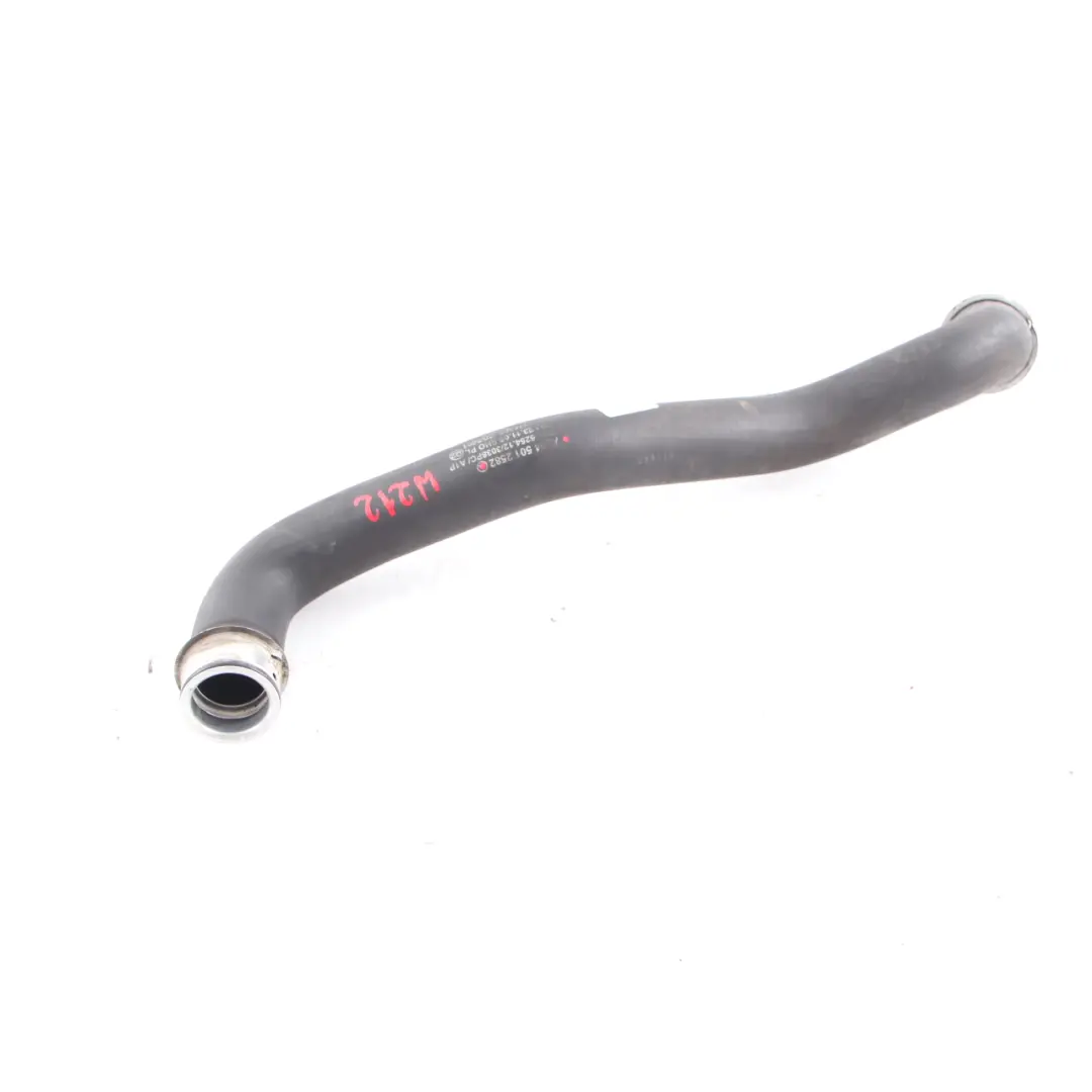 Water Hose Mercedes W204 M271 Engine Cooling Radiator Coolant Pipe to with Part number A2045012582 Water Hose Mercedes W204 M271 Engine Cooling Radiator Coolant Pipe - SKU A2045012582 - Part number A2045012582