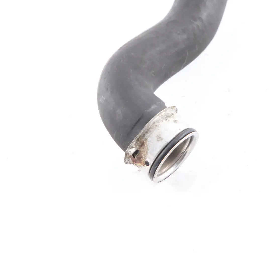 Tuyau d'eau Mercedes W204 M271 Refroidissement moteur pour à propos du numéro de pièce A2045012582 Tuyau d'eau Mercedes W204 M271 Refroidissement moteur - SKU A2045012582 - Numéro de pièce A2045012582