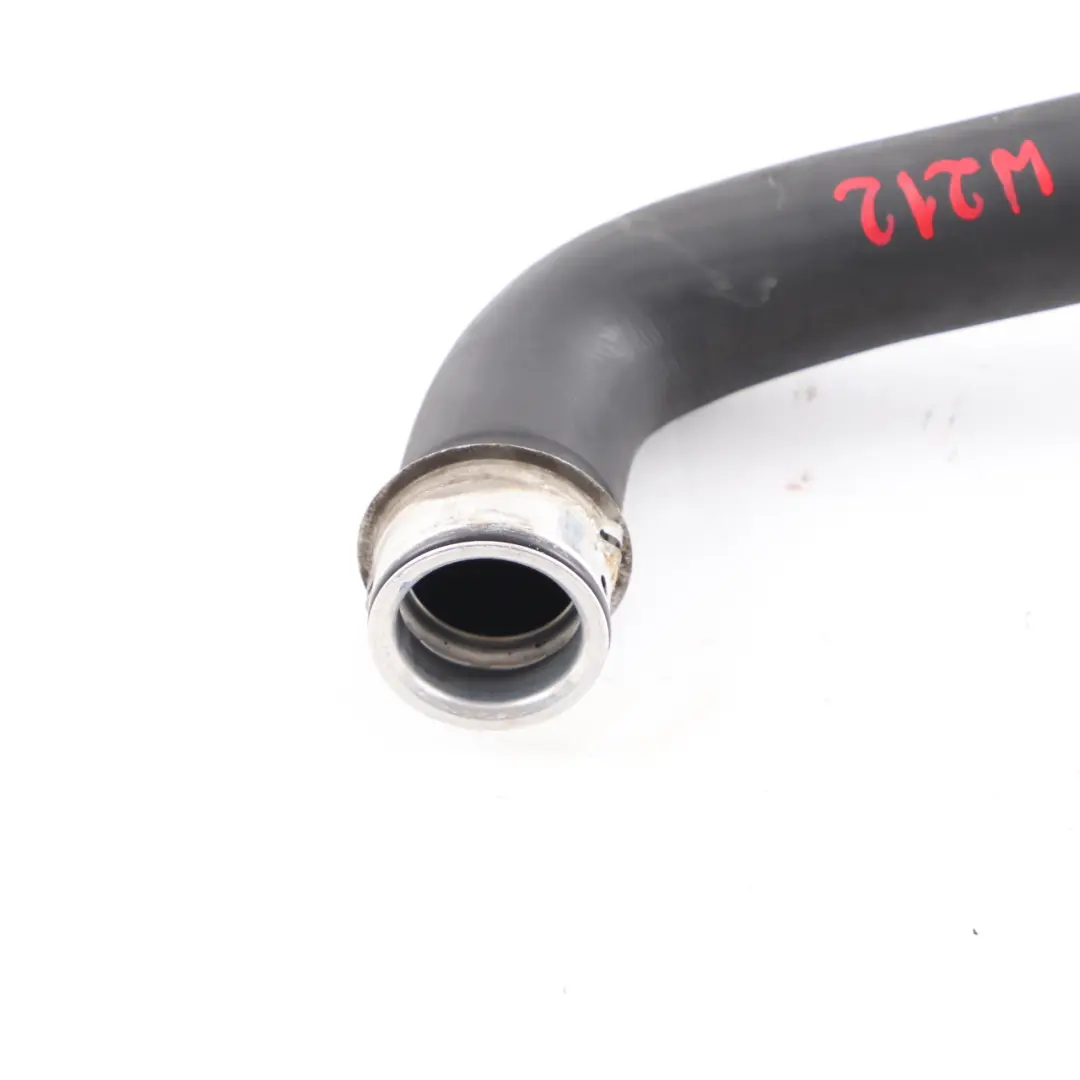 Tuyau d'eau Mercedes W204 M271 Refroidissement moteur  - SKU A2045012582 - Numéro de pièce A2045012582