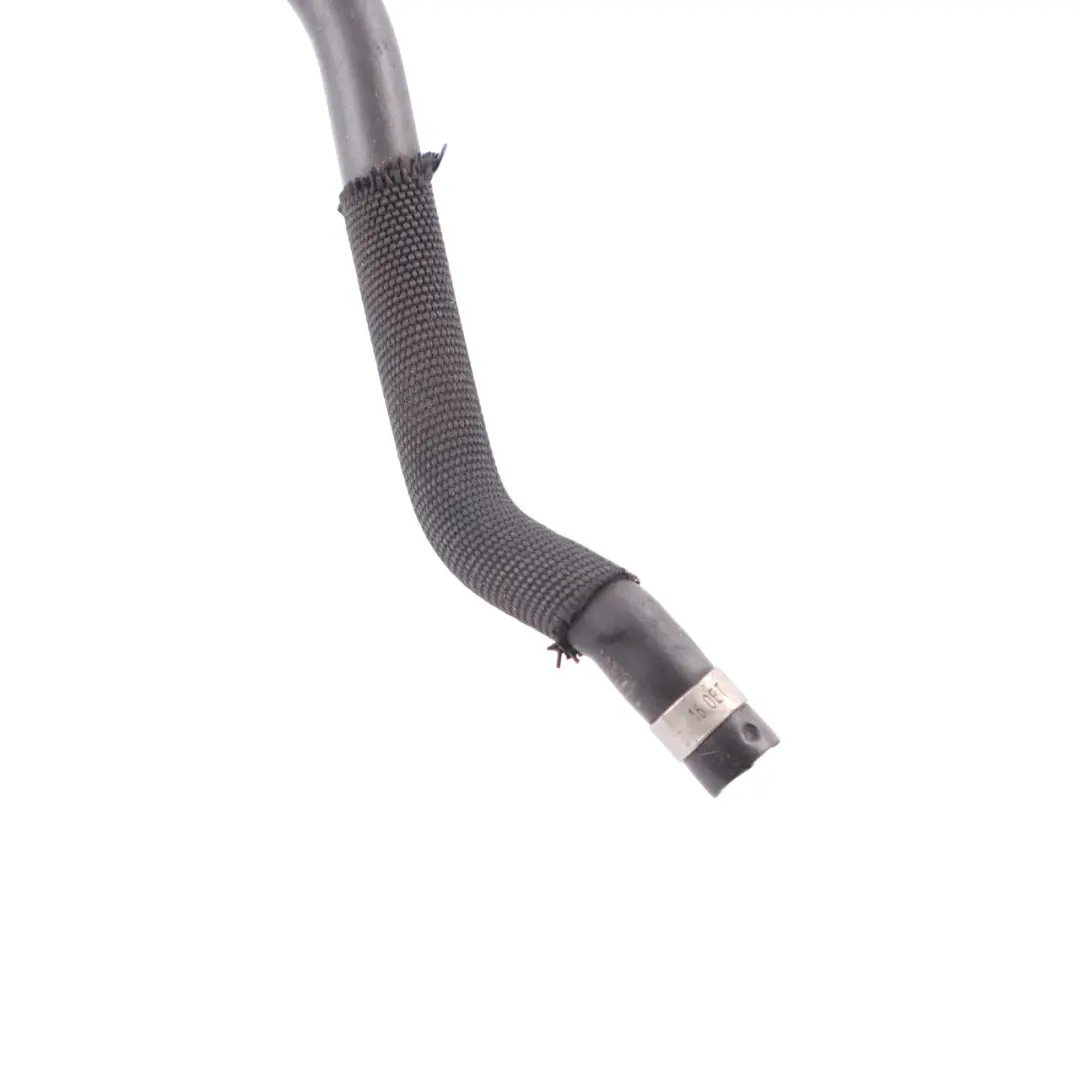 Expansion Tank Bleed Line Pipe Hose to Mercedes W204 with Part number A2045012825 Mercedes W204 Expansion Tank Bleed Line Pipe Hose - SKU A2045012825 - Part number A2045012825
