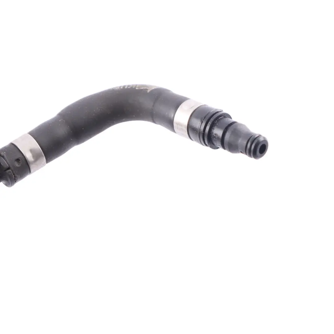 Expansion Tank Bleed Line Pipe Hose to Mercedes W204 with Part number A2045012825 Mercedes W204 Expansion Tank Bleed Line Pipe Hose - SKU A2045012825 - Part number A2045012825