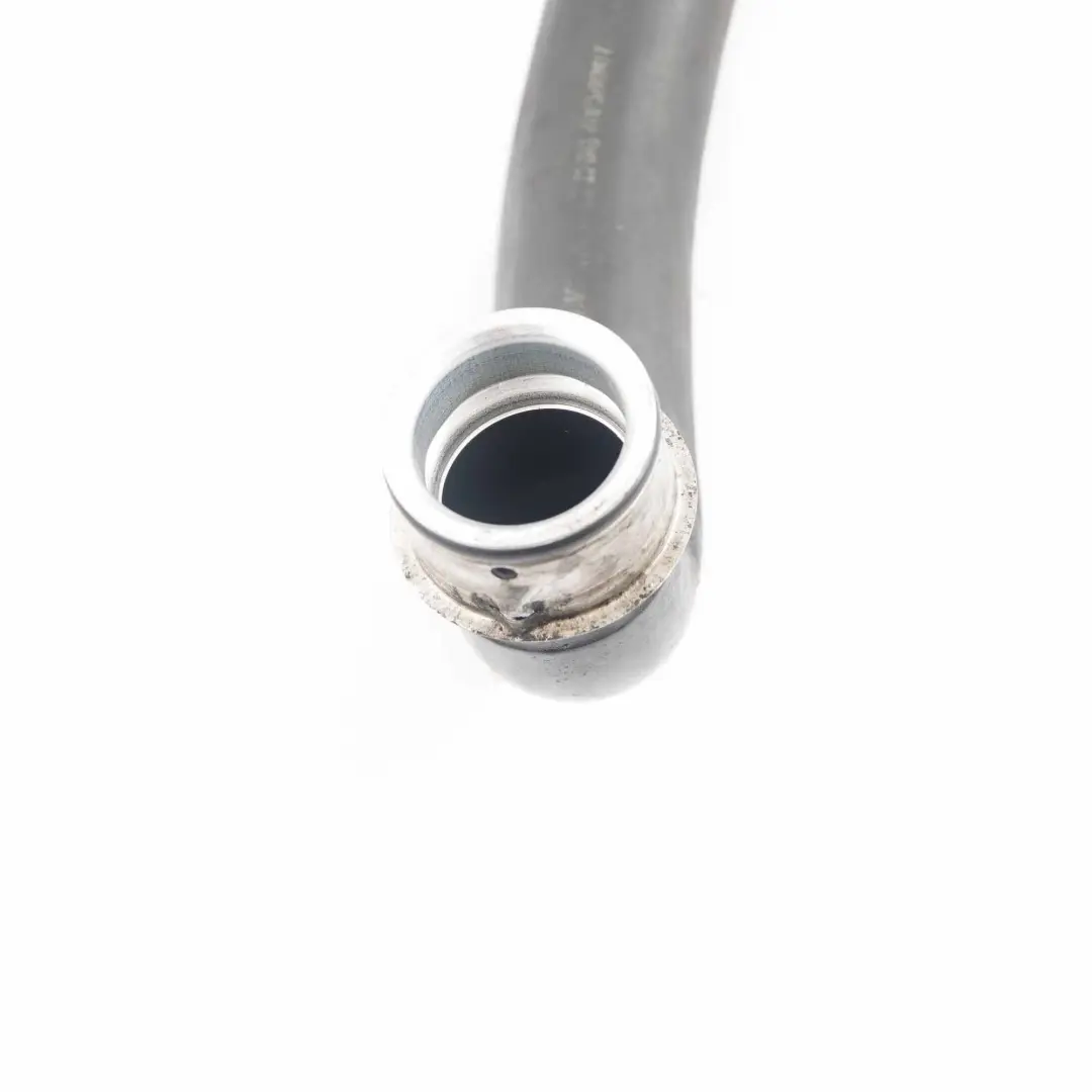 Mercedes W204 OM642 Radiatore Tubo Liquido Motore - SKU A2045012982 - Numero di parte A2045012982