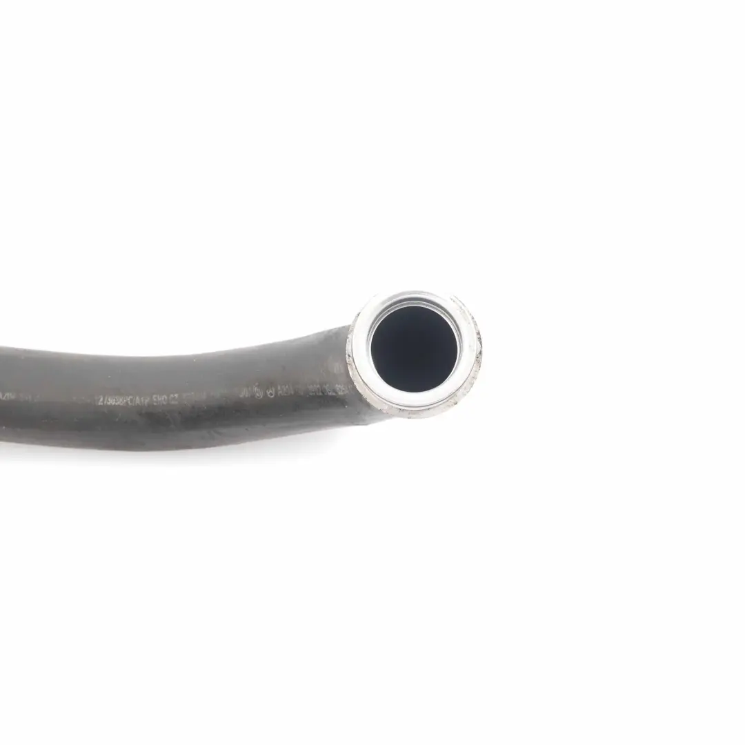 Mercedes W204 OM642 Radiator Kühler Kühlmittel Rohr Schlauch Diesel - SKU A2045012982 - Teilenummer A2045012982