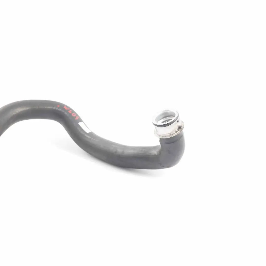 OM642 Refrigeración Motor Radiador Manguera Tubo Agua para Mercedes W204 con número de pieza A2045012982 Mercedes W204 OM642 Refrigeración Motor Radiador Manguera Tubo Agua - SKU A2045012982 - Número de pieza A2045012982