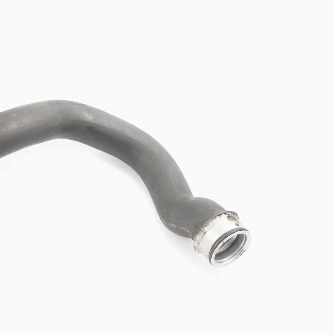 Mercedes W204 OM642 Radiator Kühler Kühlmittel Rohr Schlauch Diesel - SKU A2045012982 - Teilenummer A2045012982
