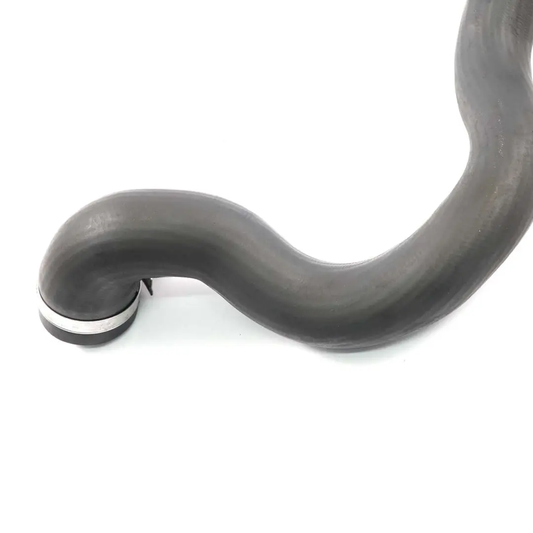 Water Pipe Mercedes W204 OM646 Radiator Coolant Hose Engine Cooling to with Part number A2045013082 Water Pipe Mercedes W204 OM646 Radiator Coolant Hose Engine Cooling - SKU A2045013082 - Part number A2045013082