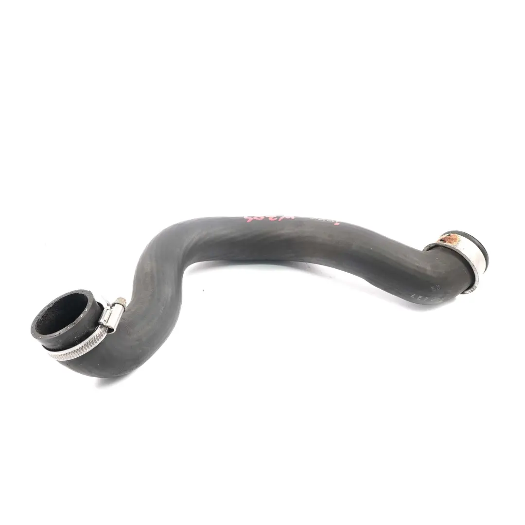  Water Pipe Mercedes W204 OM646 Radiator Coolant Hose Engine Cooling - SKU A2045013082 - Part number A2045013082
