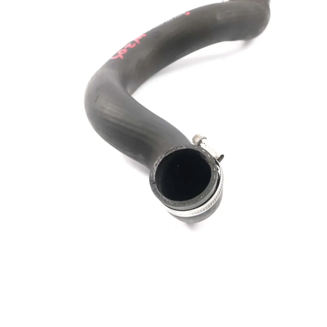  Tubo Acqua Mercedes W204 OM646 Radiatore Liquido Raffreddamento - SKU A2045013082 - Numero di parte A2045013082