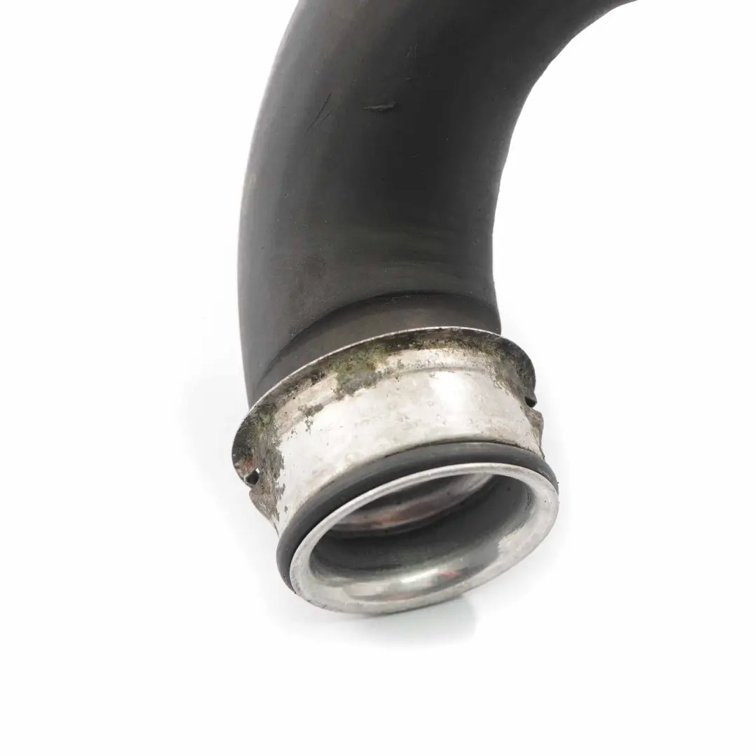 Mercedes W204 OM642 Radiatore Tubo Liquido Motore - SKU A2045013182 - Numero di parte A2045013182