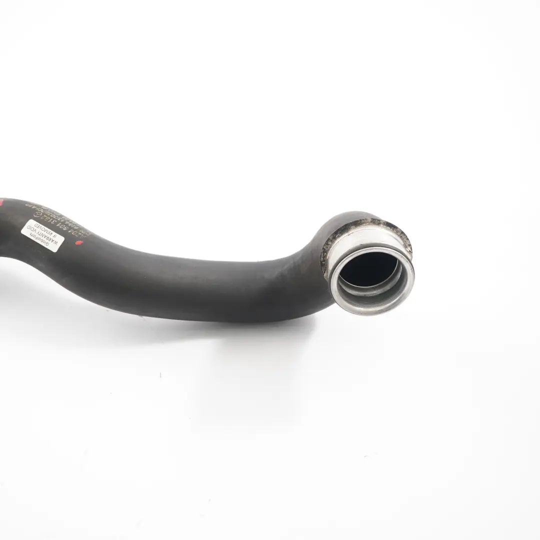 Mercedes W204 OM642 Tuyau de Radiateur de Refroidissement du Moteur - SKU A2045013182 - Numéro de pièce A2045013182
