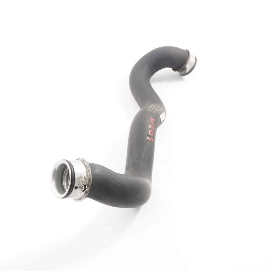 Water Pipe Mercedes W204 OM642 Engine Cooling Radiator Coolant Hose to with Part number A2045013182 Water Pipe Mercedes W204 OM642 Engine Cooling Radiator Coolant Hose - SKU A2045013182 - Part number A2045013182