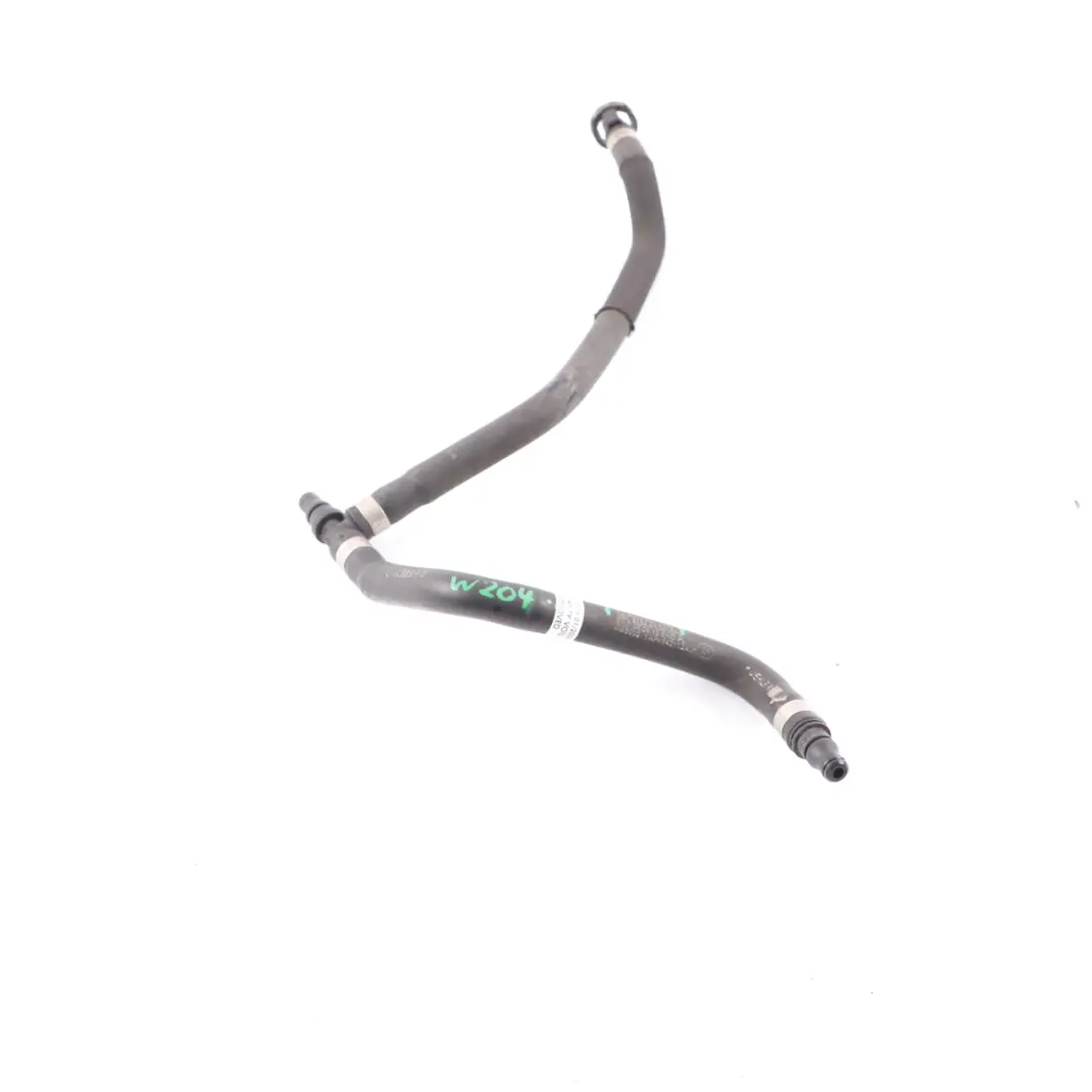 Mercedes W204 C207 Benzin Motor Kühlmittel Entlüftungsrohr Schlauch - SKU A2045013225 - Teilenummer A2045013225