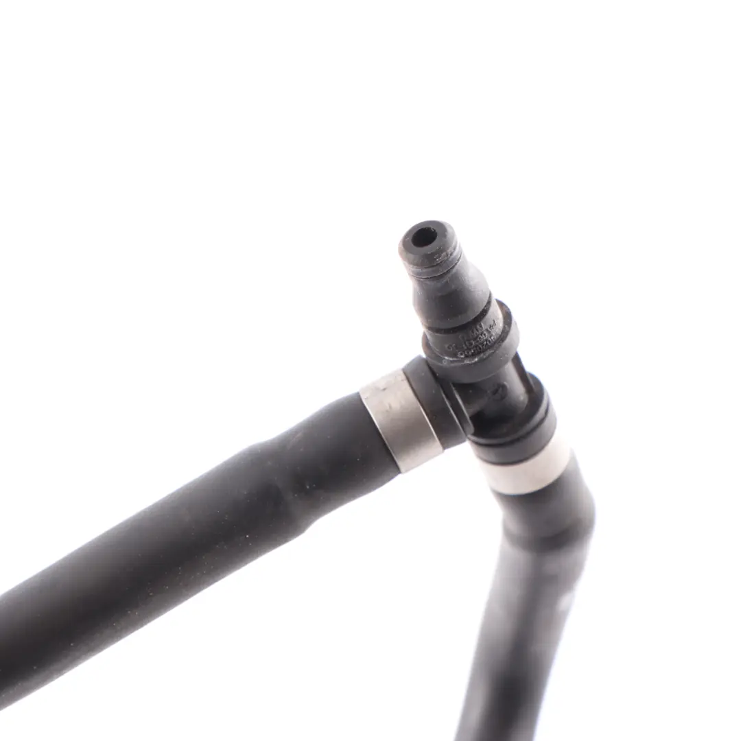 Mercedes W204 C207 Petrol Engine Radiator Coolant Vent Pipe Hose - SKU A2045013225 - Part number A2045013225