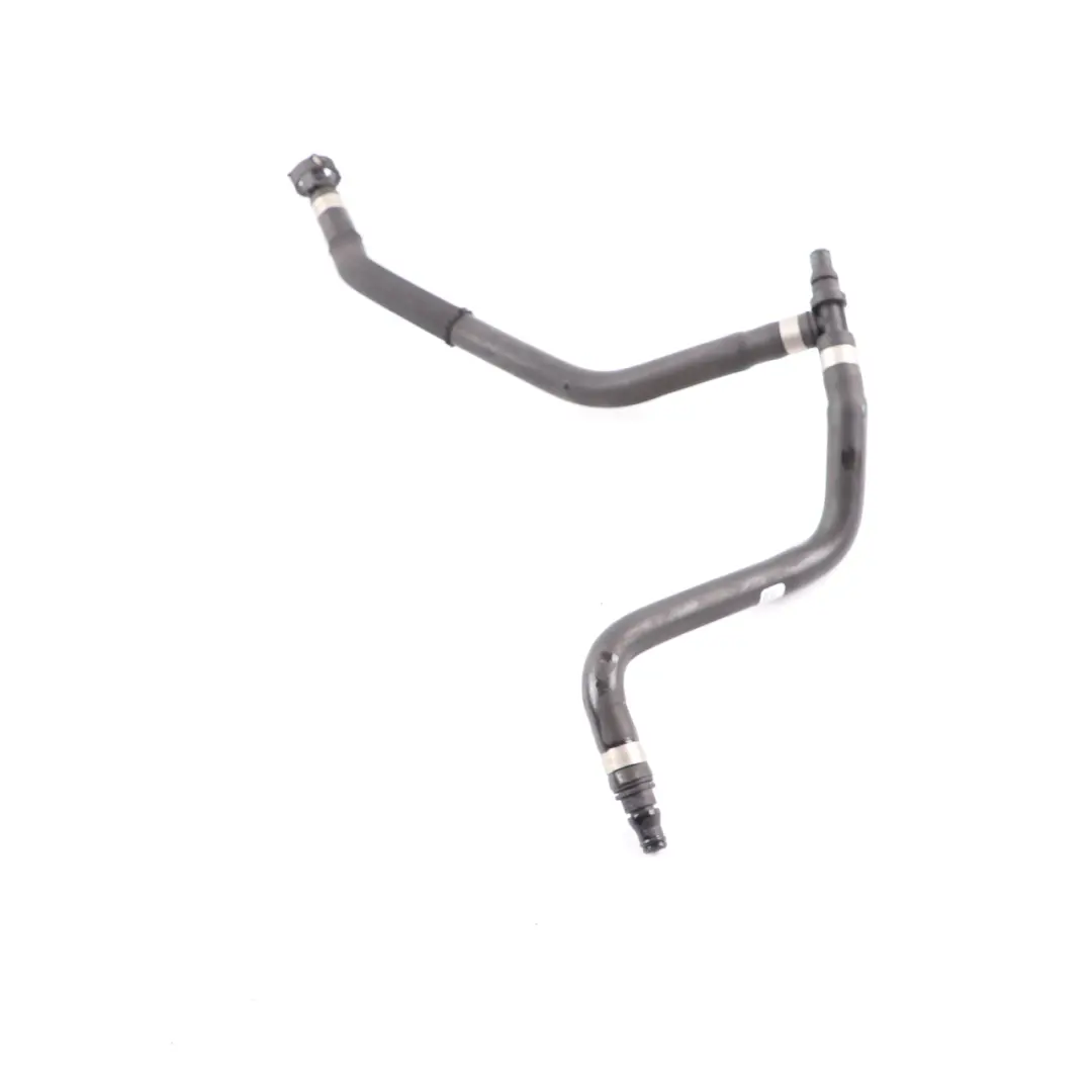 Mercedes W204 C207 Petrol Engine Radiator Coolant Vent Pipe Hose - SKU A2045013225 - Part number A2045013225