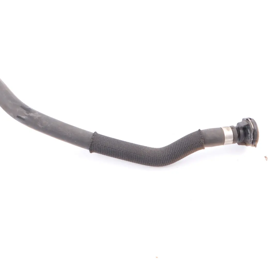 Mercedes W204 C207 Motor Radiador Refrigerante ventilación Manguera - SKU A2045013225 - Número de pieza A2045013225