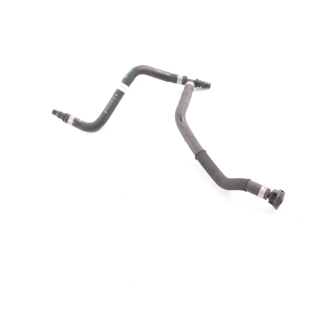 Mercedes W204 C207 Tuyau l'air libre pour radiateur moteur essence - SKU A2045013225 - Numéro de pièce A2045013225