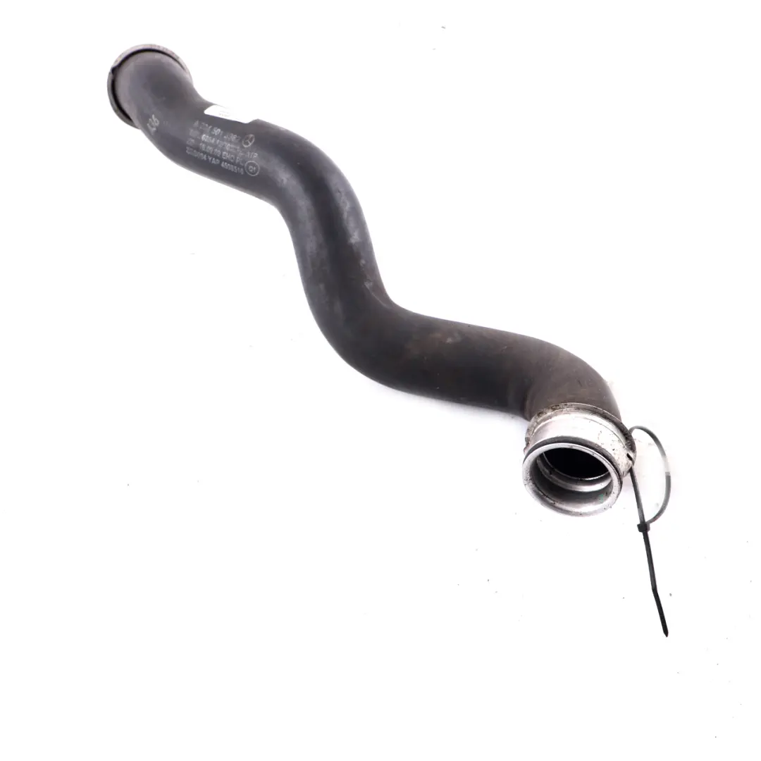 Coolang Hose Mercedes C204 W207 W212 W218 Pipe Radiator Left N/S  - SKU A2045013982 - Part number A2045013982