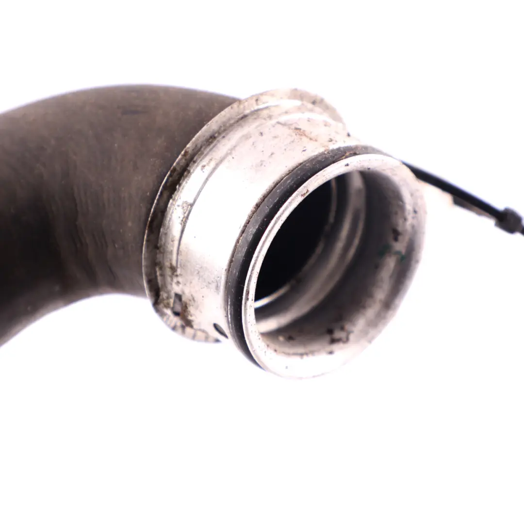 Coolang Hose Mercedes C204 W207 W212 W218 Pipe Radiator Left N/S  - SKU A2045013982 - Part number A2045013982