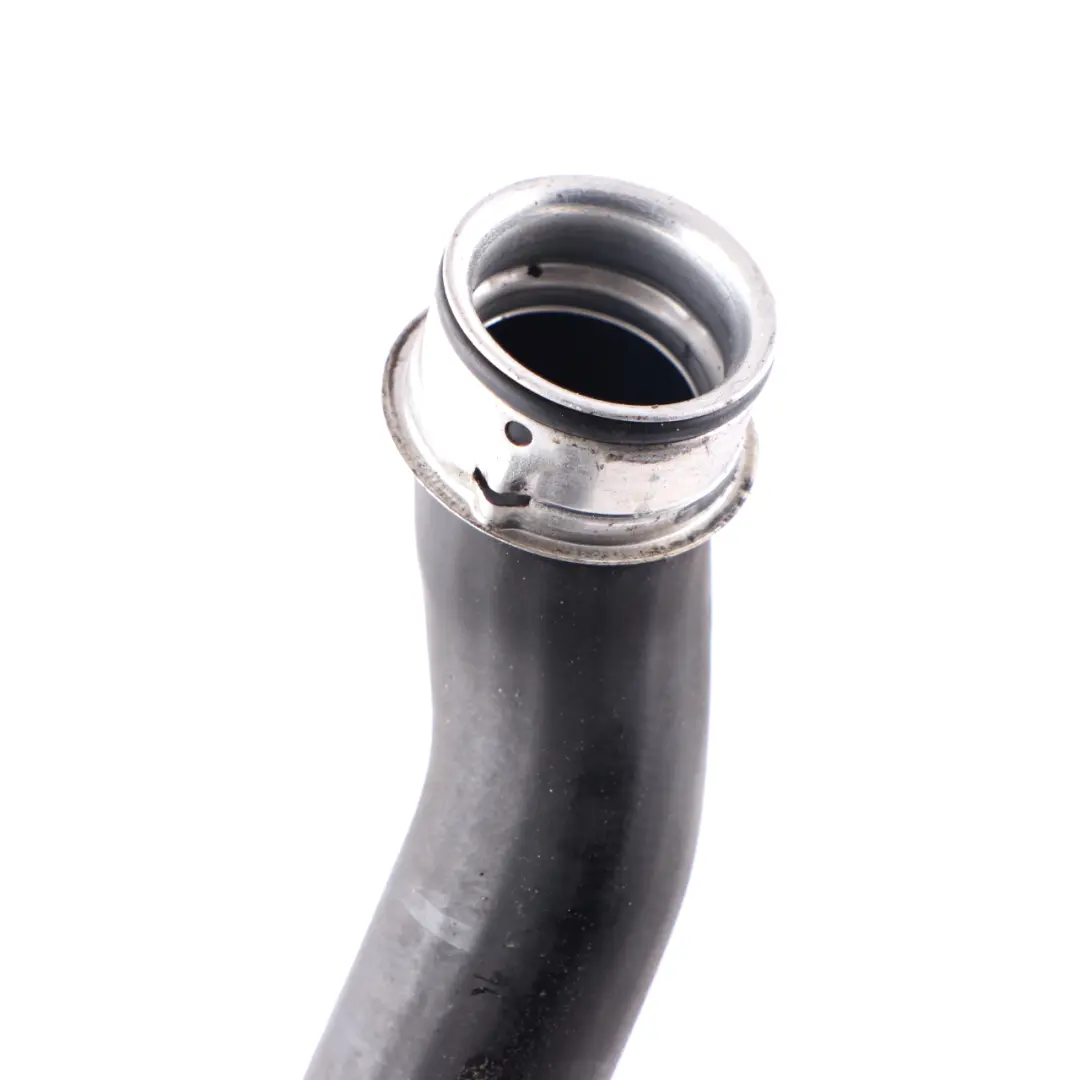 Coolang Hose Mercedes C204 W207 W212 W218 Pipe Radiator Left N/S  - SKU A2045013982 - Part number A2045013982