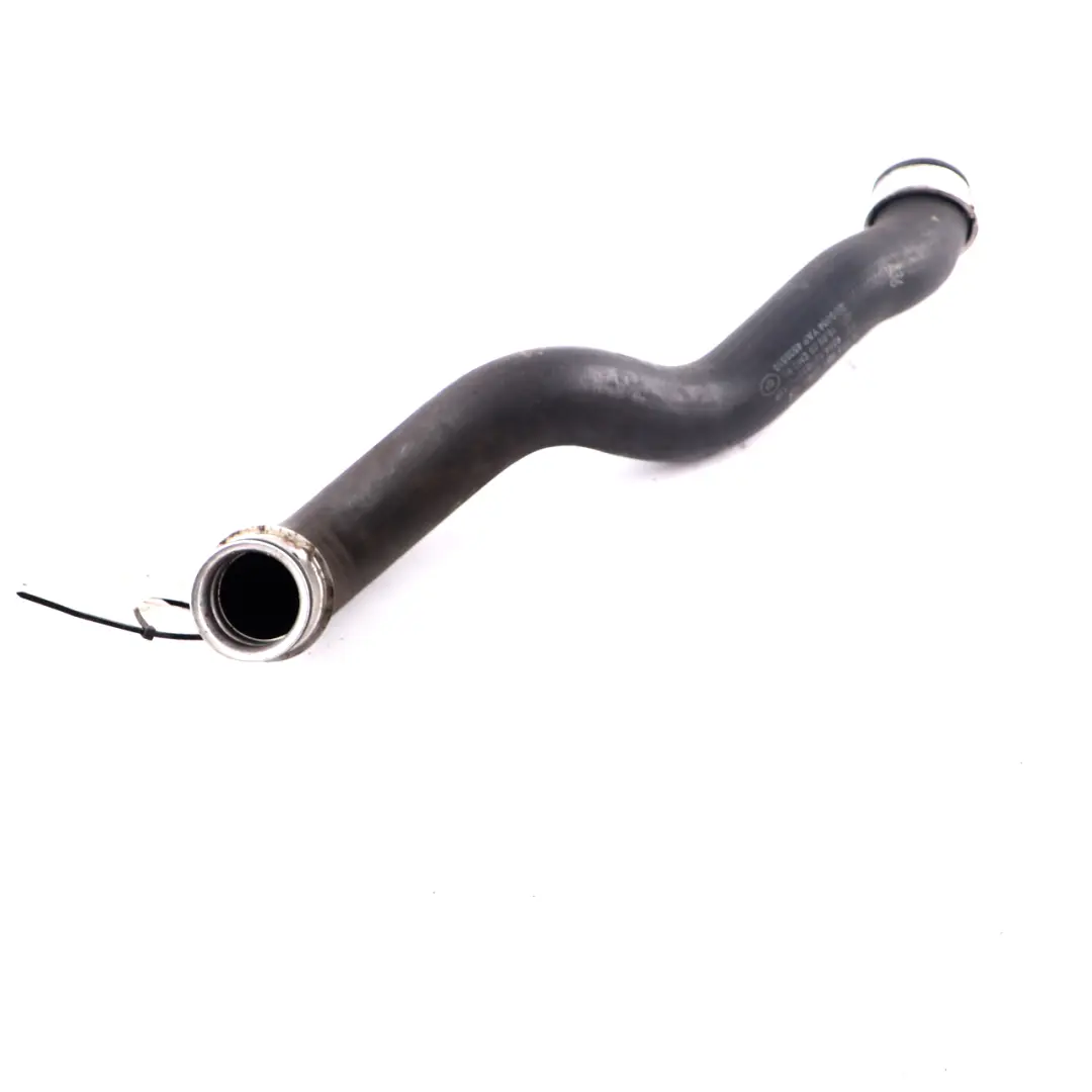 Tuyau Coolang Mercedes C204 W207 W212 W218 Radiateur gauche pour à propos du numéro de pièce A2045013982 Tuyau Coolang Mercedes C204 W207 W212 W218 Radiateur gauche - SKU A2045013982 - Numéro de pièce A2045013982